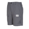 thumbnail image 3 of Bimini Bay Mens Grand Cayman II Short, Adult, Gray, Large, 3 of 3