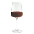 thumbnail image 5 of Better Homes & Gardens Clear Flared Red Wine Glass with Stem 17 ounce, 4 Pack, 5 of 11