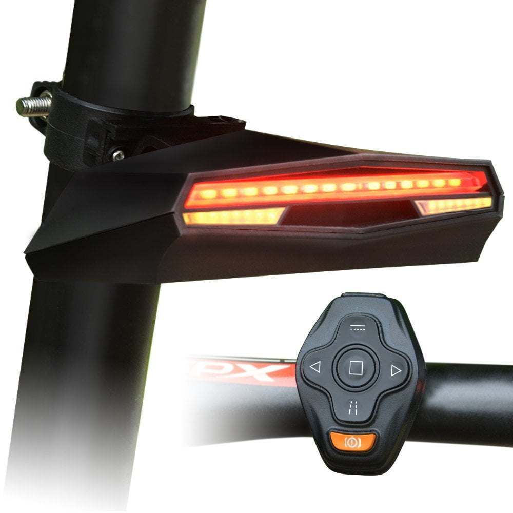 bicycle rear light c1