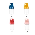 thumbnail image 4 of Botella de agua Bewildely 280ml para hogar oficina deportes Rojo, 4 of 6
