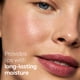 thumbnail image 5 of Bálsamo labial NIVEA Blackberry con color e hidratación, pack de 2, 5 of 9