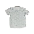 thumbnail image 2 of Rip Curl Blue Lagoon Men's Hula Breach Short Sleeve Shirt, S, 2 of 2