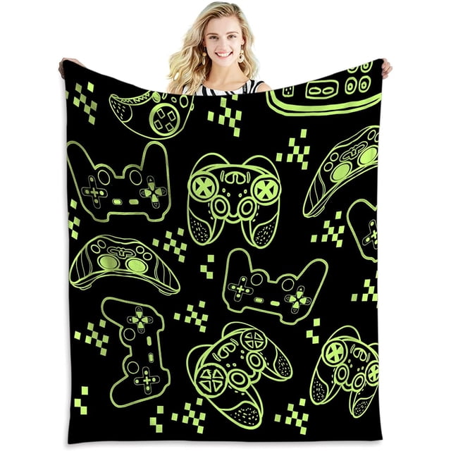 LHSHID to My Daughter Gift from Mom for Daughter from Mom Sunflower Blanket for Kids Bday Birthday Anniversary 40x50in