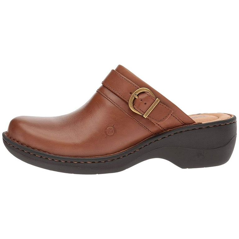 Born avoca deals clogs