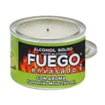thumbnail image 3 of Alcohol sólido Fuego Envasado con Aroma 250 ml, 3 of 4