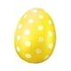 thumbnail image 5 of Globos inflables grandes de Pascua para decoración de fiestas, regalos y accesorios para fotos colgantes. Amarillo, 5 of 9