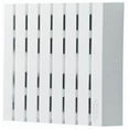 thumbnail image 1 of Broan-Nutone LA18WH Carillon de Porte Décorative Filaire&44; Blanc - 2 Notes, 1 of 3