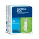 thumbnail image 1 of Tiras Reactivas Contour Plus 25s Determinación de Glucosa en Sangre, 1 of 4
