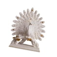 thumbnail image 4 of Estatua del ,Elegante estatua de ,artesanías para decoración del hogar,Escultura de resina Objeto de colección Regalo ideal Obra de arte,Adorno de 345 cm x 11 cm x 295 cm, 4 of 8