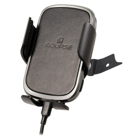 DirectFit Phone Mount: Kia Soul (2014-2019)