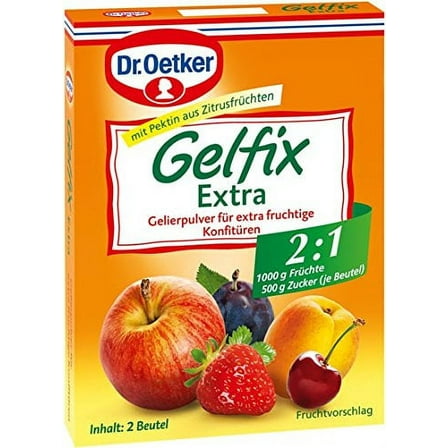 Dr. Oetker Gelfix 2 1 2Er Pack