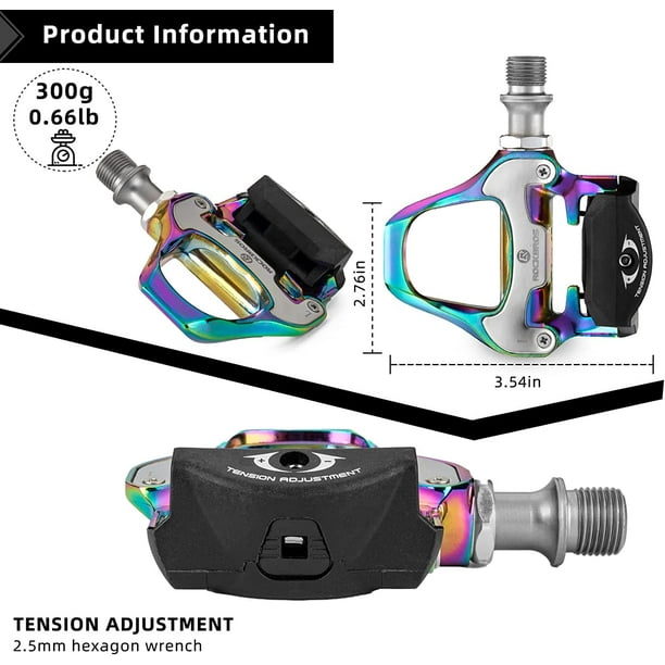 Clipless Pedals Tool For Changing Bike Pedals Crank Arm Removing