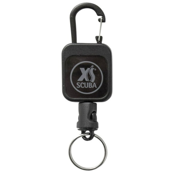 XS Scuba Micro Retractor