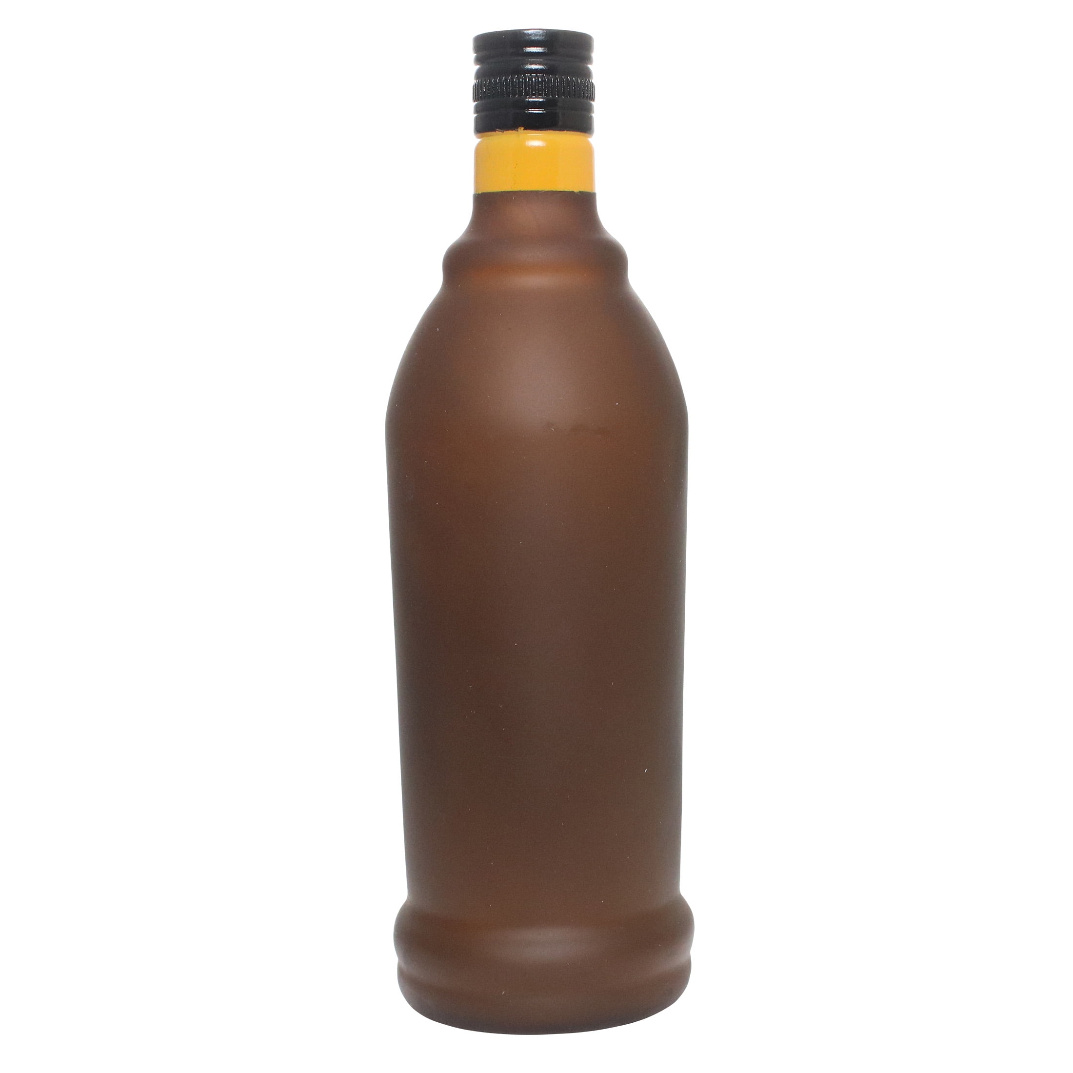 Silly Squeaker Liquor Bottle KatHula Durable Squeaky Vinyl 2-Pack Dog Toy