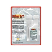 Bifen I/T Insecticide Termiticide - 1 Box (4 x 1 fl oz Ampules) by Control Solutions