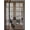 Fit Door Size 72"x80", variant on Reversible Side Opening Magnetic Screen Door for Sliding & French Doors,Upgraded PETG Mesh Anti-Tearing, Heavy Duty & Strong Magnetic, Pet and Kid Friendly - Screen Door 74"x82"