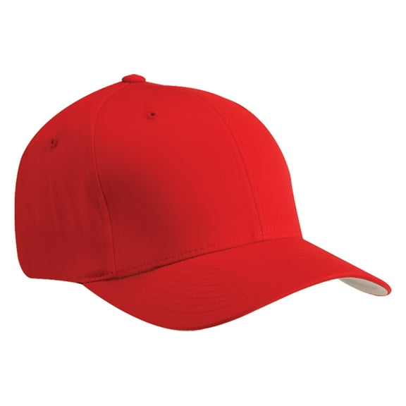 V-Flexfit Adult Cotton Twill Cap