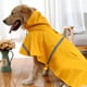 thumbnail image 3 of Greeniant Abrigo de nieve impermeable para perros, tira reflectante y hebillas ajustables para un ajuste duradero y elegante Ropa para mascotas amarillo XL, 3 of 6