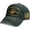 Blue, variant on Marine Corps 250th Anniversary Baseball Cap for Men,250th Anniversary Tribute Washed Cap Retro Marine Veteran Hat