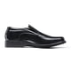 thumbnail image 3 of Mocasines de Vestir para Hombre Bruno Marc Cambridge-05 Negro Talla 8.5, 3 of 8