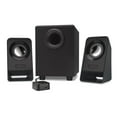 thumbnail image 3 of Logitech Z213 Multimedia Speakers with Subwoofer, 3 of 5