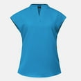 thumbnail image 4 of Hvyesh Scrubs Set for Women Nurse Uniform Jogger Suit Stretch Top & Pants Nurse Uniform Set Lightweight, 4 of 5