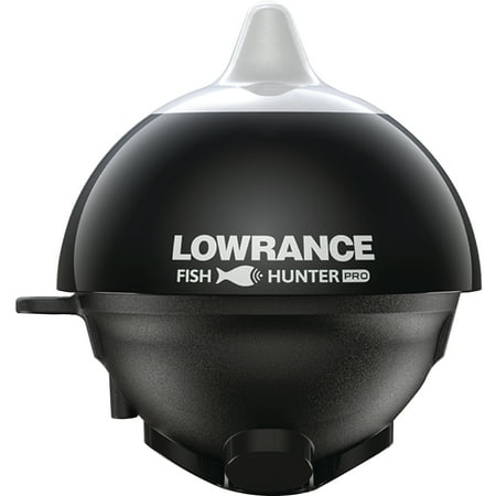Lowrance 000-14239-001 Fishhunter Pro Wireless & Castable