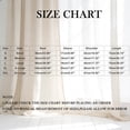 thumbnail image 3 of Miluxas Women's Short Sleeve Flowy Swing V Neck Tunic Tops for Leggings Solid Loose Fit Dressy Casual Tee Summer Beach Basic T Shirts Army Green, 3 of 8
