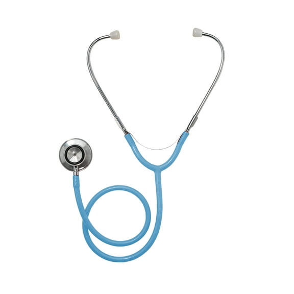 Little Medical School - Blue Stethoscope
