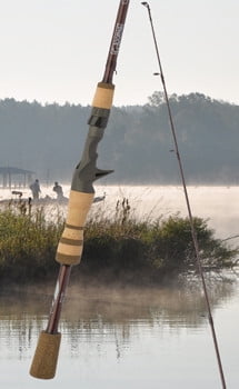 g loomis spinnerbait rod