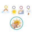 thumbnail image 3 of Gimnasio Para Bebé Aeiou 63602 Cloud Activity, 3 of 4