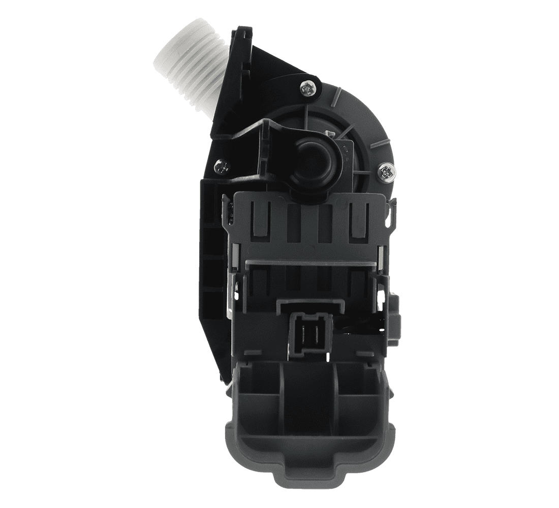 ERP W10536347 Washer Drain Pump