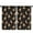 Pitbull Dog, variant on Blackout Kids Curtains,Pug and Love Heart Childrens Insulated Curtains Set Of 2,Bedroom Essentials,Toddler Room Decor 42x54in(106x137cm)