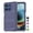 Dark Blue, variant on NJJEX For Motorola Moto G play 2026/Moto G 5G 2026/Moto G 5G 2025 Case Phone Cover Shockproof Protective Phone Case, Purple