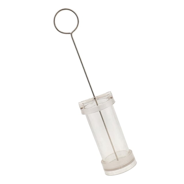 Molde de la vela Sunnimix Pntil de Fabricación para de Ve Pna 10cm Altura