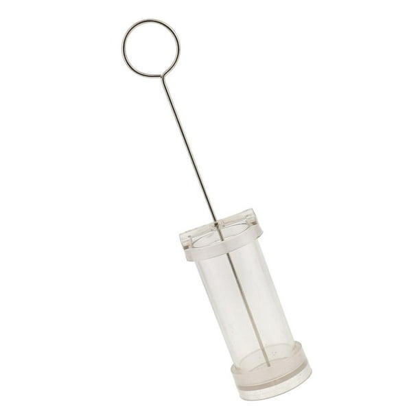 Molde de la vela Sunnimix Pntil de Fabricación para de Ve Pna 10cm Altura