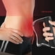 thumbnail image 4 of Electric Fascia Massager Guasha Scraper 3 Mode Heated Release Pressure, 4 of 5
