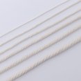 thumbnail image 2 of Kearding Hilo beige y versátil para manualidades hechas a mano y cuerda decorativa para decoración hecha a mano Decoración del hogar Beige-2mm-100m, 2 of 6