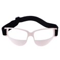 thumbnail image 1 of / 5-Pack Basketball Training Equipment Dribble Goggles Sports Eyewear with Adjustable Band, 1 of 8