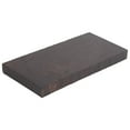 thumbnail image 4 of Ebony Wood Blank for DIY Handicrafts: Musical Instruments Accessories (120x60x10mm), 4 of 21