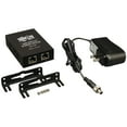 thumbnail image 4 of Tripp Lite 2-port Hdmi Over Cat5/cat6 A/v Extender/video Splitter 150ft B126002, 4 of 5