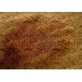 thumbnail image 4 of oneOone Cotton Silk Brown Fabric Batik Quilting Supplies Print Sewing Fabric By The Yard 42 Inch Wide - 8A, 4 of 4