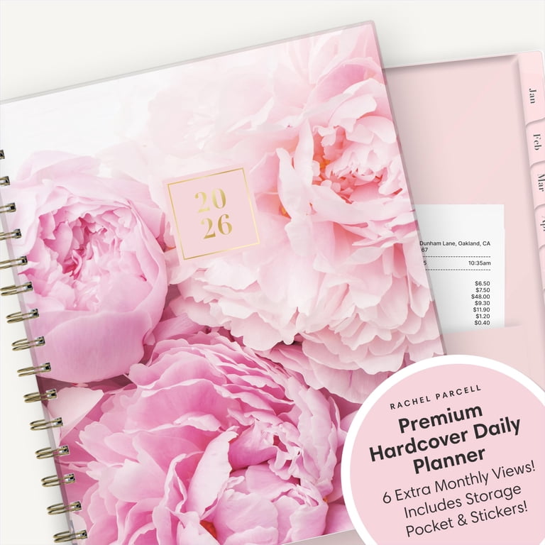 2026 Planner Refills - 2026 Monthly Planner Refills, Qatar | Ubuy