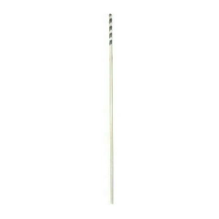 

Irwin 1890707 1/4 Inch By 18 Inch Installer Wood Drill Bit
