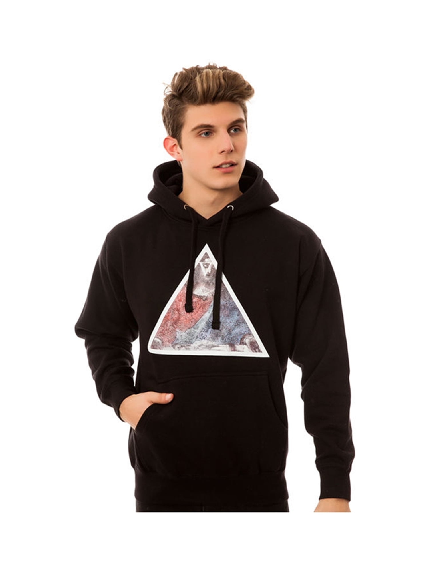 mens pullover hoodies canada