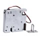 thumbnail image 5 of Electric Latch Lock Electromagnetic Control Cabinet Door Locker Solenoid Spring Drawer Lock 24V with Detector Switch, 5 of 5