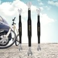 thumbnail image 1 of Clé à Rayons pour Vélo Résistante à l'Usure Haute Dureté Couleur Vive Outils de Réparation de Vélo Clé à Rayons pour Vélo, 1 of 7