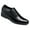Black#X92H-2.76", variant on CMR CHAMARIPA 7CM / 2.76 Inches Oxfords Black Elevator Dress Shoes To Make You Taller Men Cow Leather Wedding Shoes