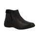 thumbnail image 1 of Botas Mujer Flexi Confort Piel Cierre Transipirable Resistente Ligera Ajustable Acojinada Comoda negro 24 Flexi 25913, 1 of 4