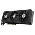 thumbnail image 5 of Gigabyte GeForce RTX 4060 Ti GAMING OC 16G - Graphics card - GeForce RTX 4060 Ti - 16 GB GDDR6 - PCIe 4.0 - 2 x DisplayPort, 2 x HDMI, 5 of 11